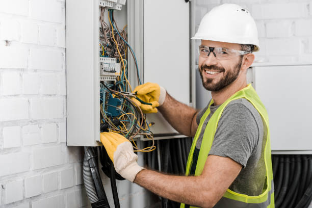 Best Electrical Installation Contractor  in Foster Brook, PA