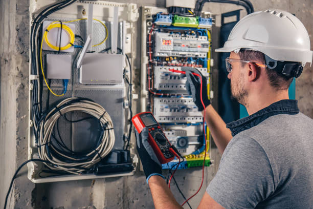 Trusted Foster Brook, PA Electrician Experts