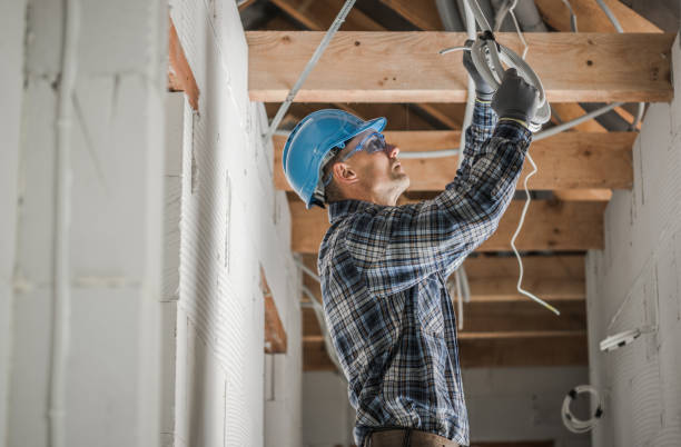 Best Electrical Repair Services  in Foster Brook, PA