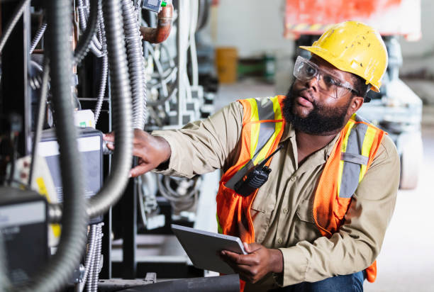 Best Local Electrician Companies  in Foster Brook, PA