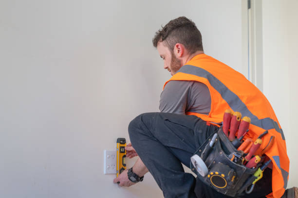 Best Electrical System Inspection  in Foster Brook, PA