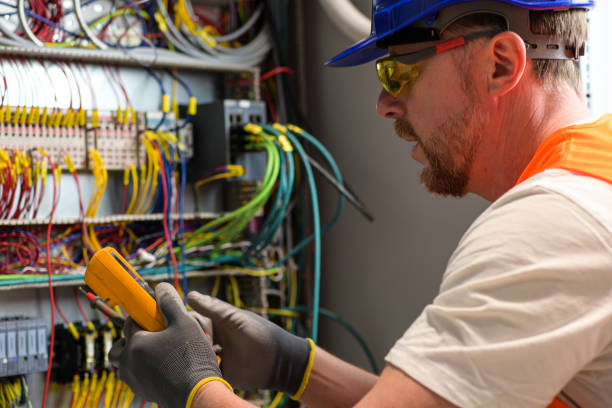Best Best Electricians Near Me  in Foster Brook, PA