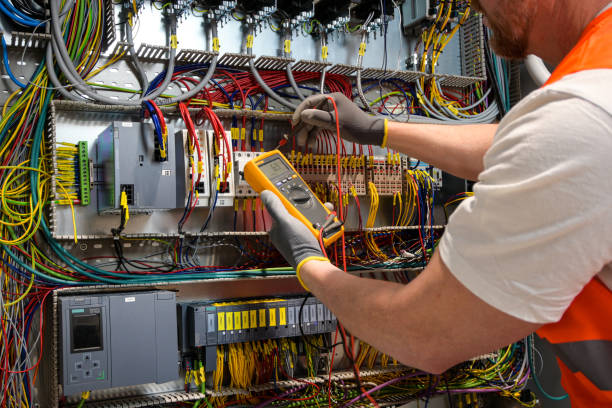 Best Electrical Rewiring Services  in Foster Brook, PA