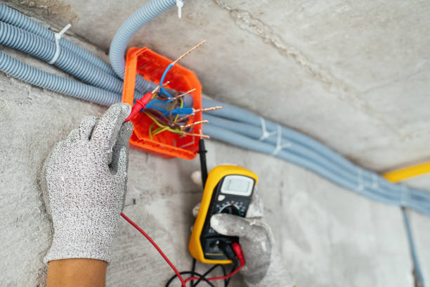 Best 24-Hour Electrician  in Foster Brook, PA